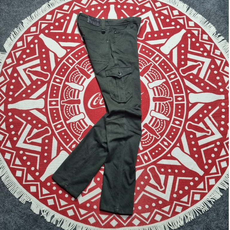 Fieldcore Celana panjang cargo pants