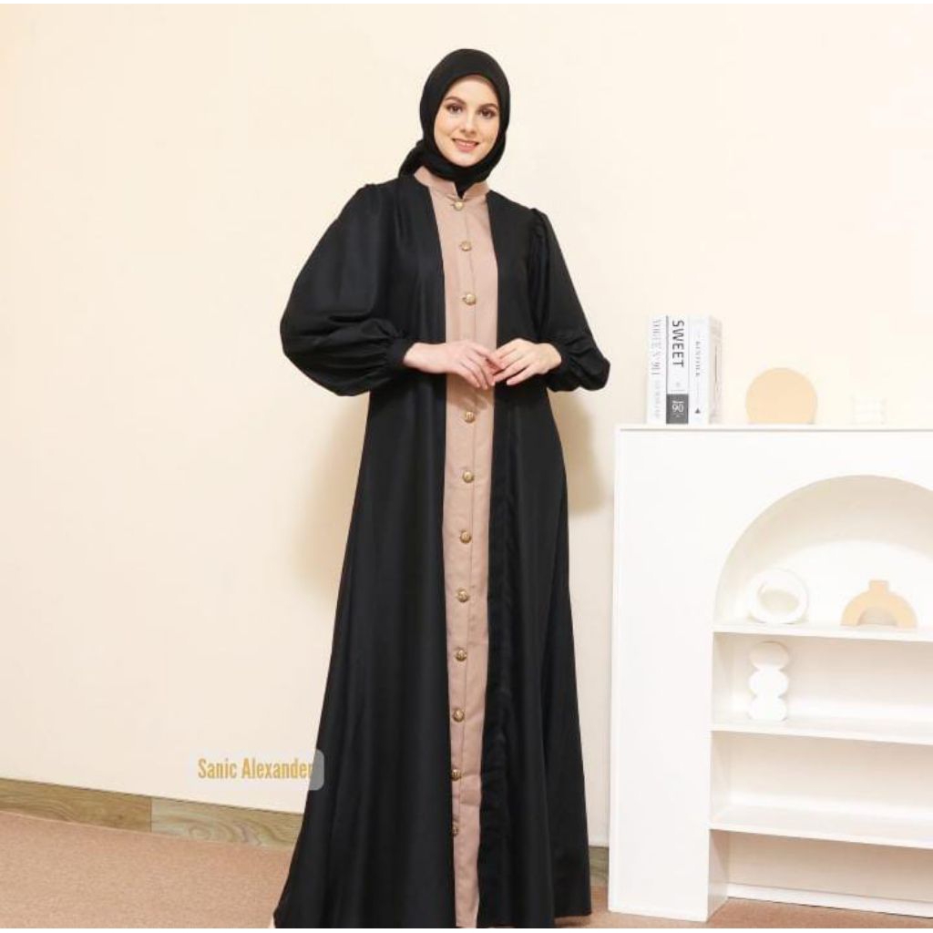 CADENZA ABAYA
