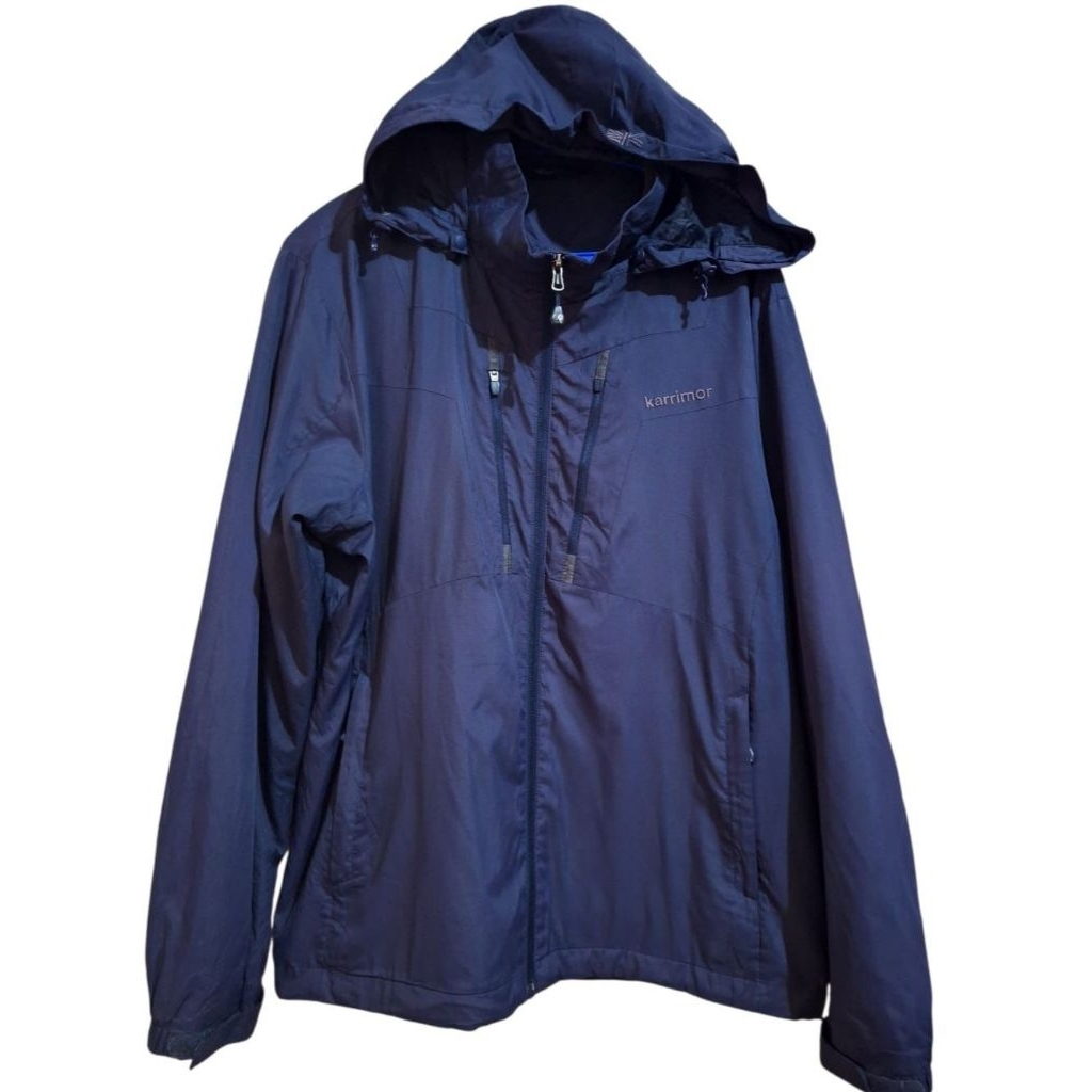 Jaket Outdoor brand Karrimor
