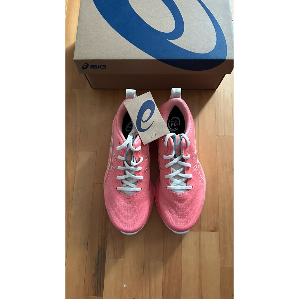 ASICS gel cumulus 27  Size 39.5