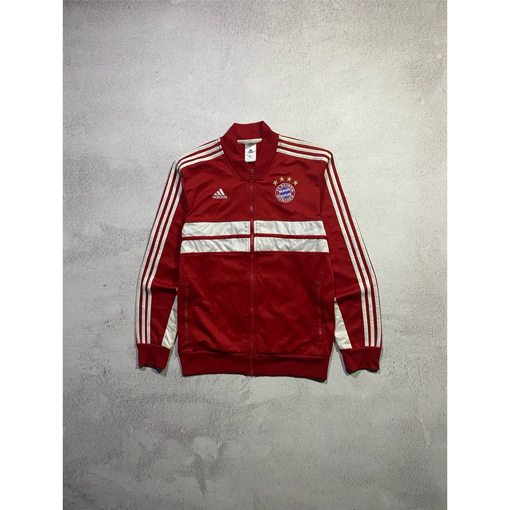 tracktop adidas bayern mnchen