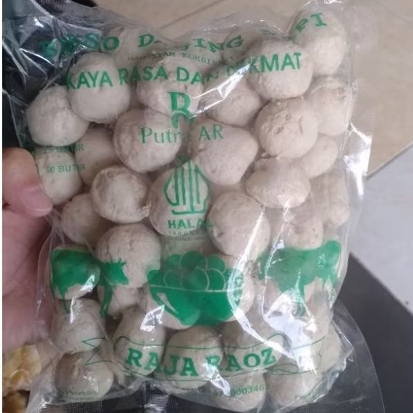 BASO SAPI ISI 50 BIJI