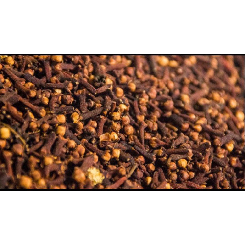 cengkeh original murni kualitas premium 50g 100g/cengkeh super grade A