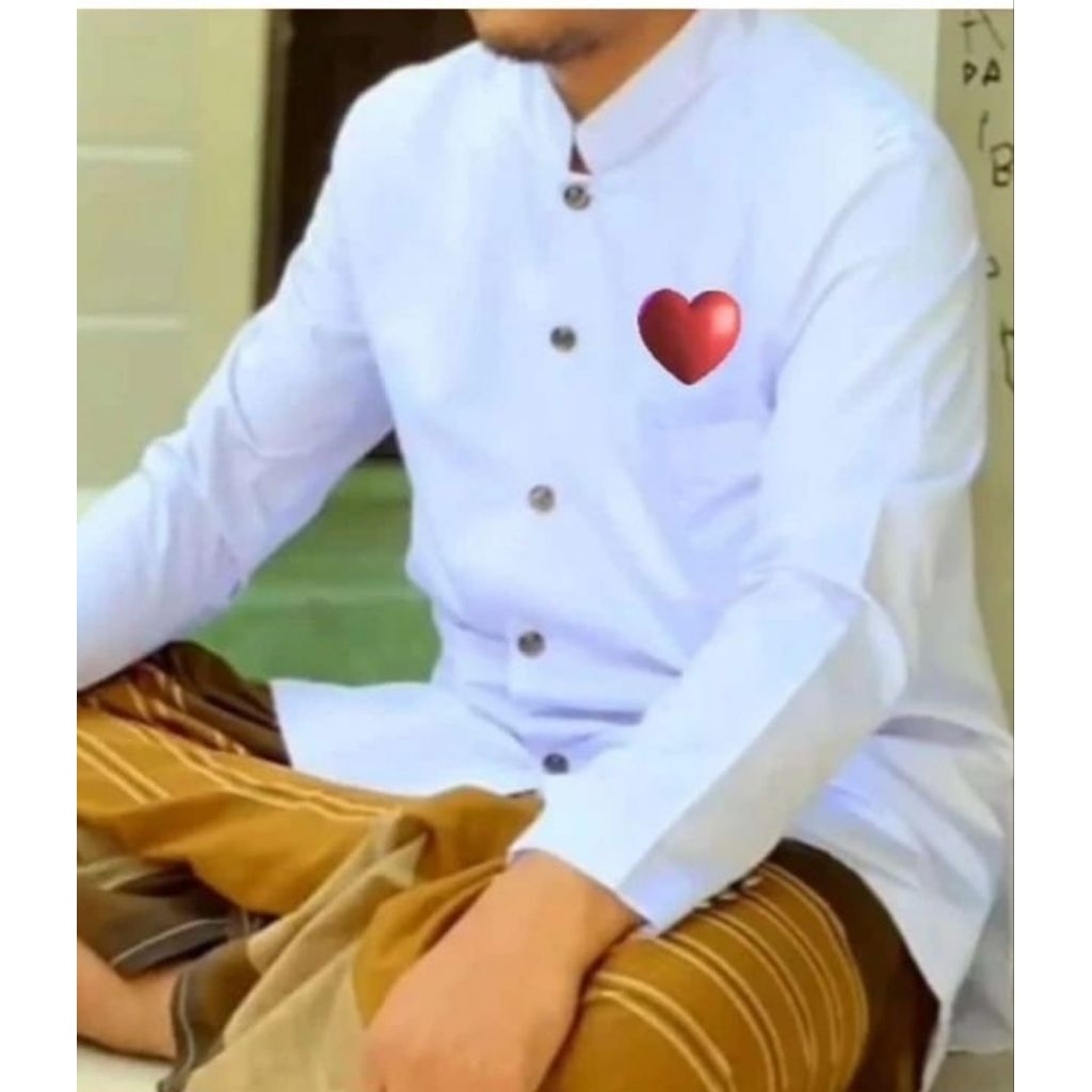 Jasko jaskoko jas koko polos jasko polos putih jasko hitam baju koko model jas koko semi jas jasko s