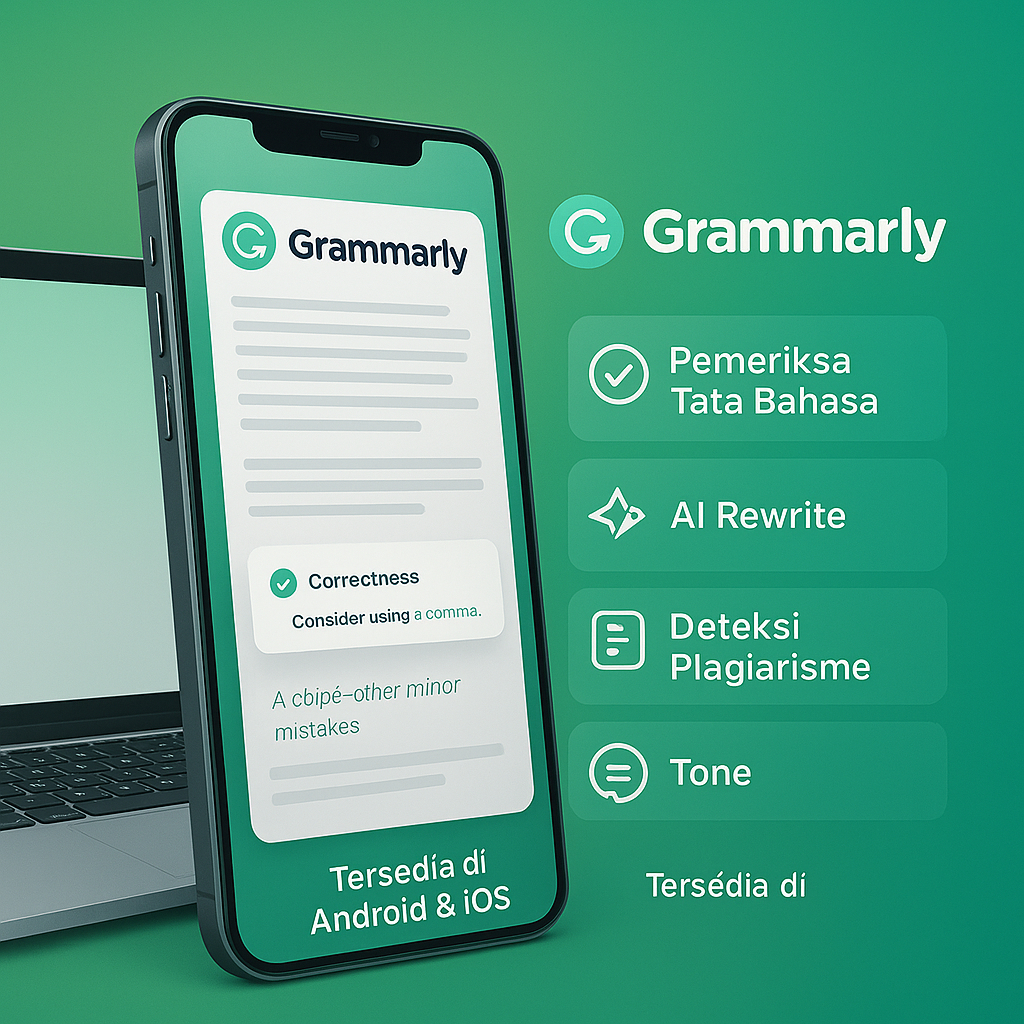 Private Grammarly Plus Premium  021025