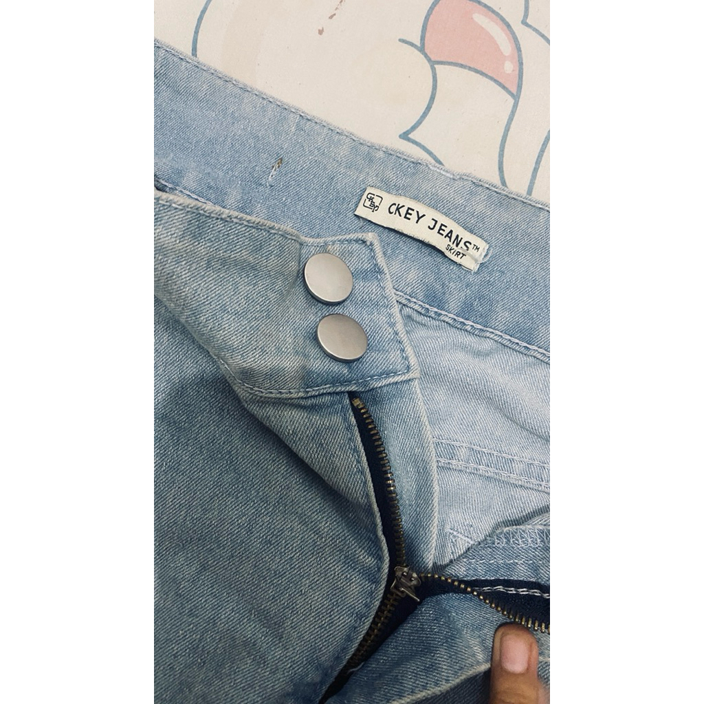 ckey jeans
