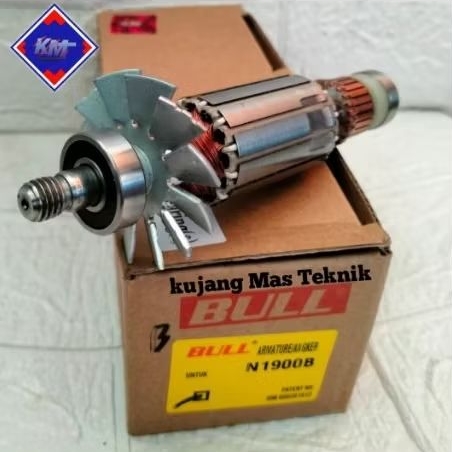 ARMATURE N1900 MESIN SERUT KAYU PLANER N1900 N1900N ARMATURE N1900 MESIN PLANER