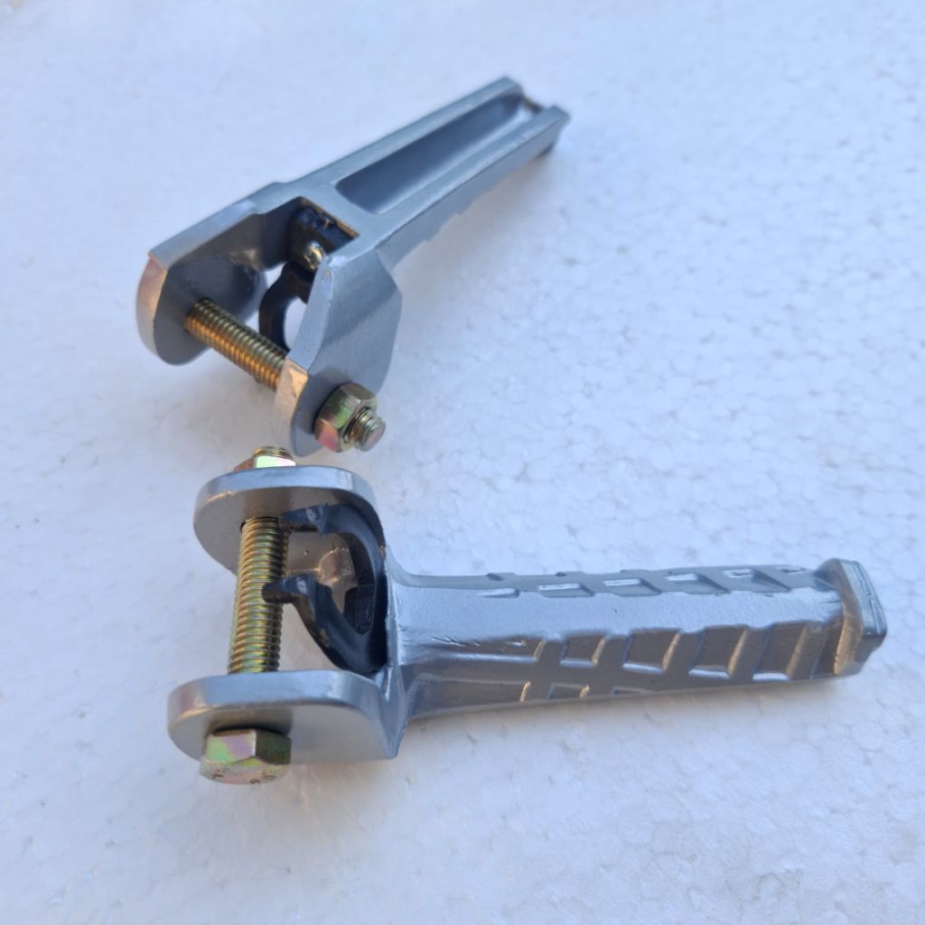 FOOTSTEP BELAKANG CRF/PIJAKAN KAKI BELAKANG CRF