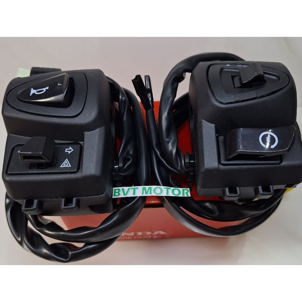 SAKLAR LAMPU SCOOPY , SCOOPY KARBU