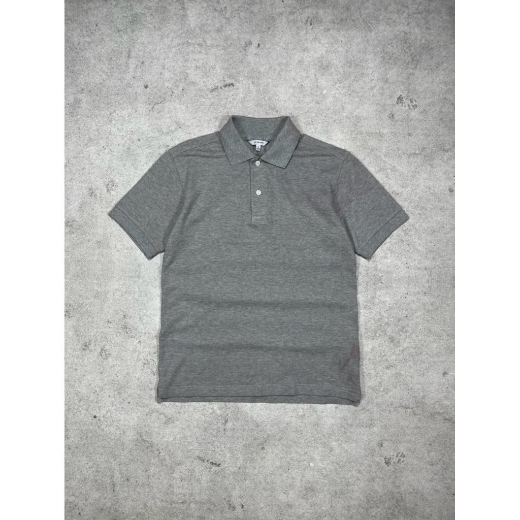Polo uniqlo