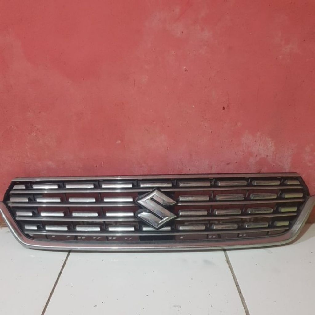 Grile suzuki ertiga 2018-2019