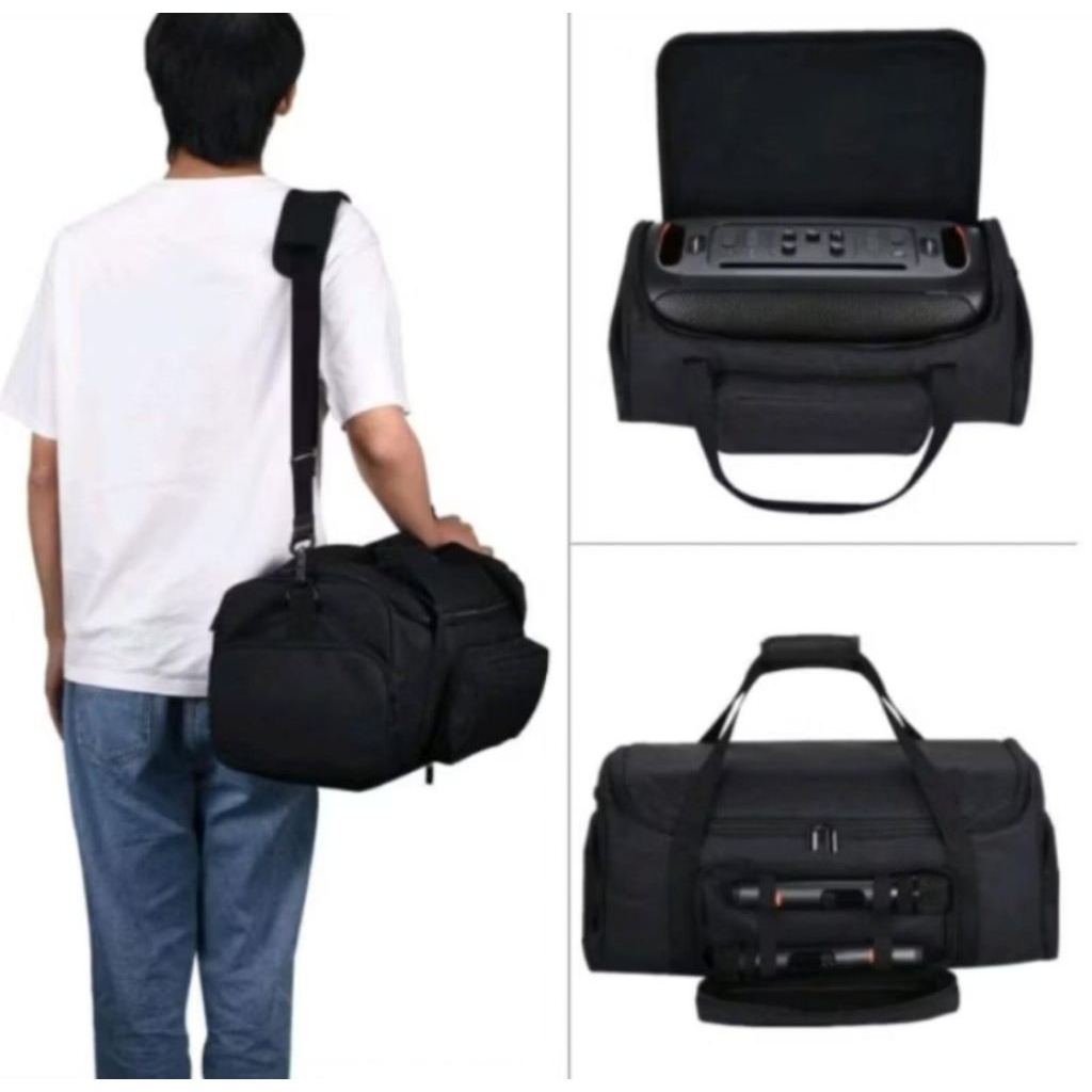 tas jbl on the go tas speaker custom softcase speaker jbl party box the go,