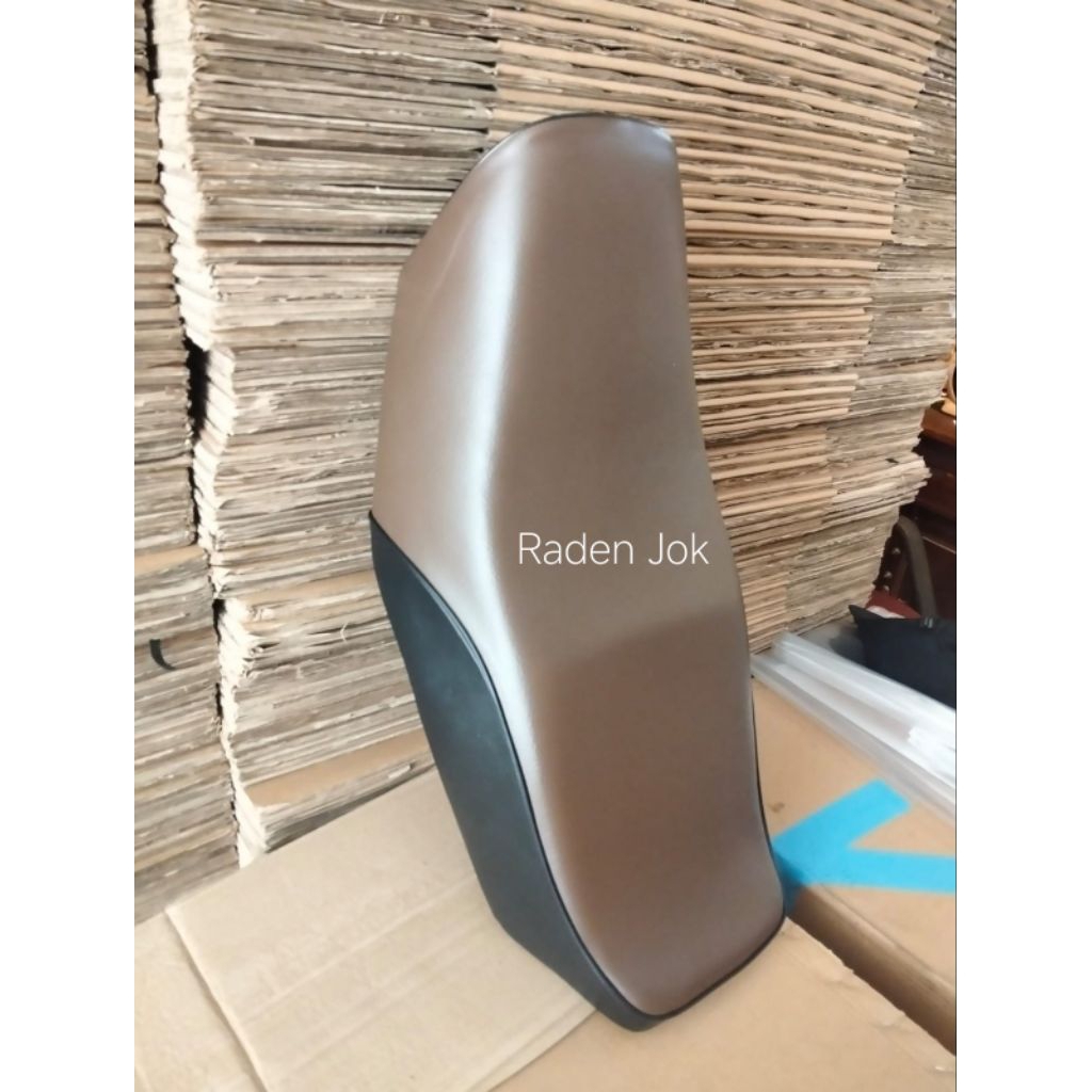 Jok motor rx king SE