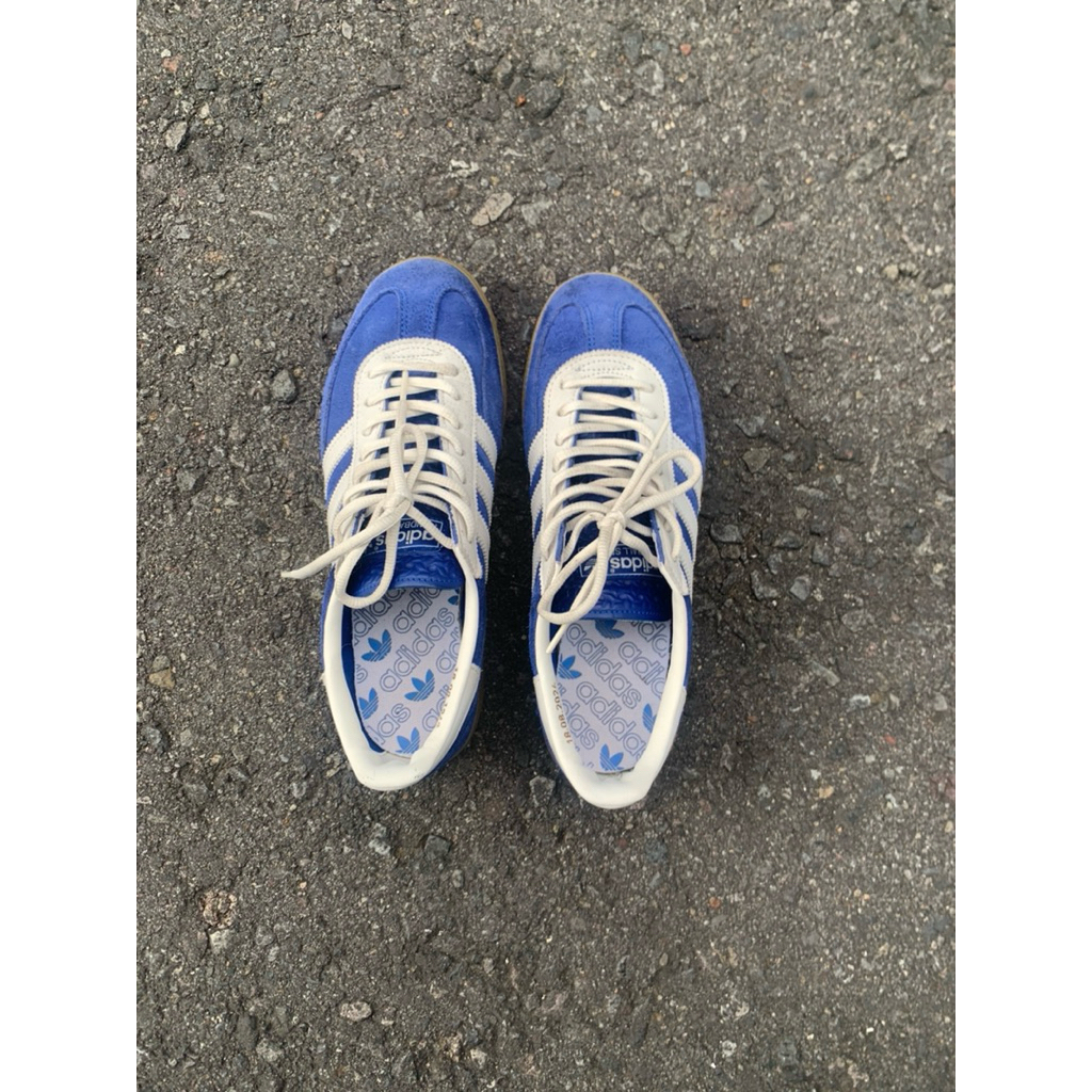 sepatu adidas spezial