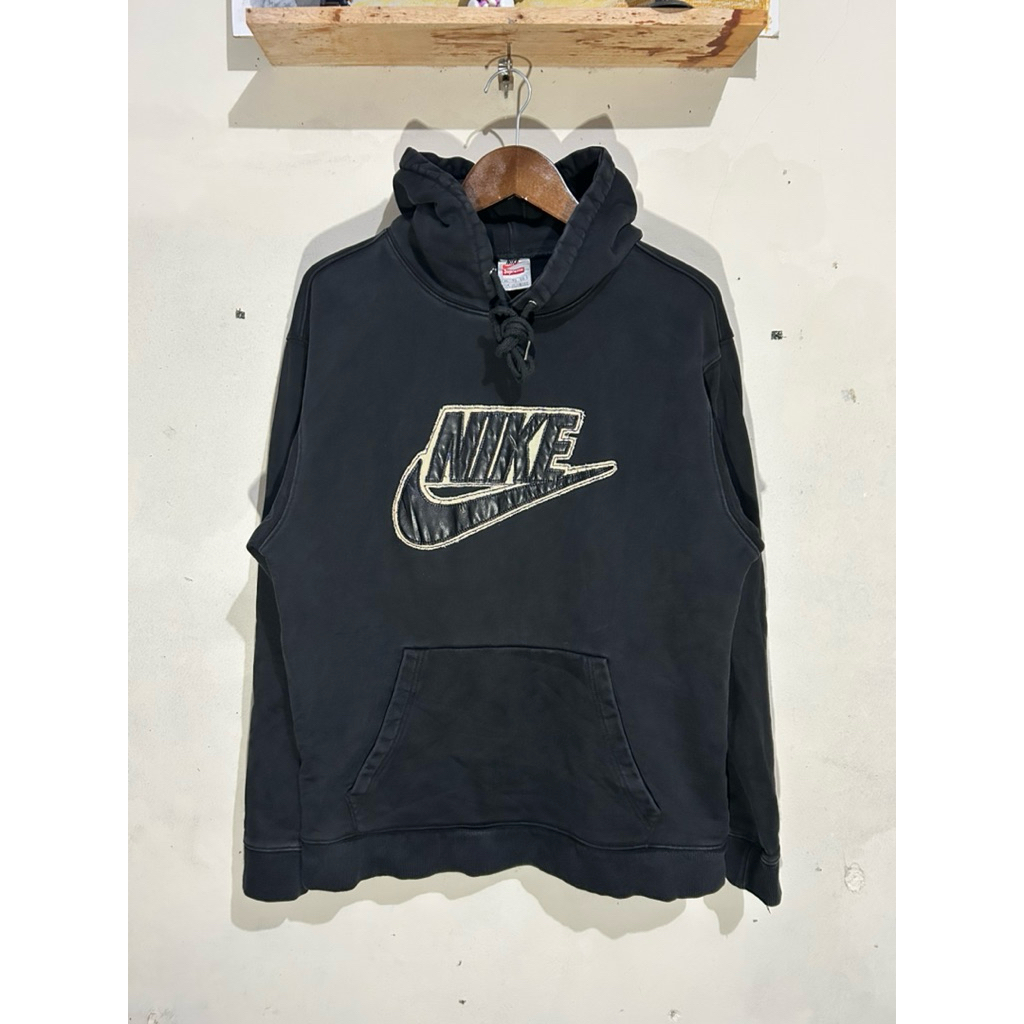 -CEKLIS- x SUPREME hoodie