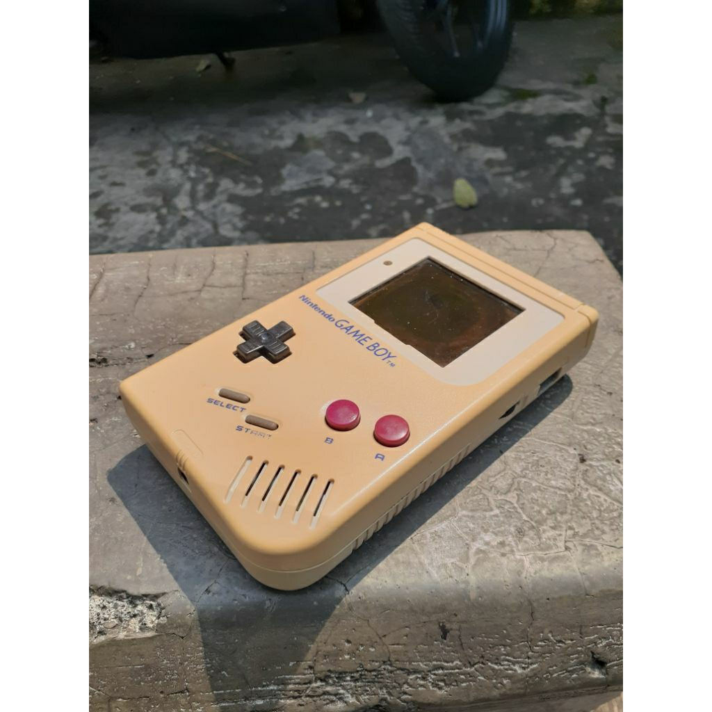 gameboy dmg off mati