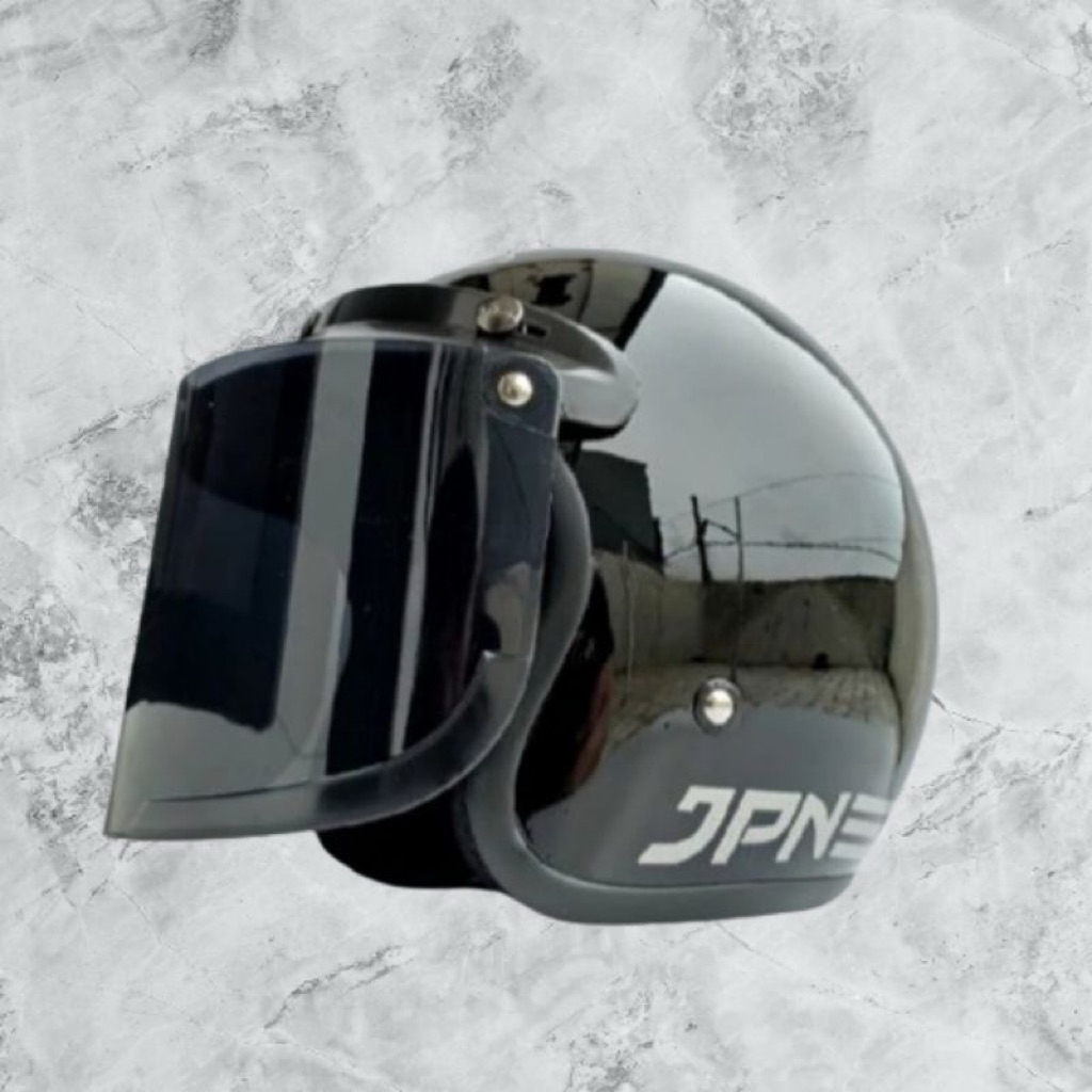 HELM JPN ORIGINAL