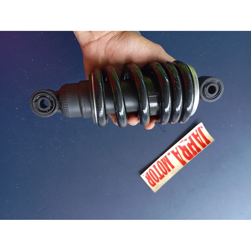 MONOSHOCK SHOCK BELAKANG YAMAHA MX OLD PNP MX NEW ORI SECOND