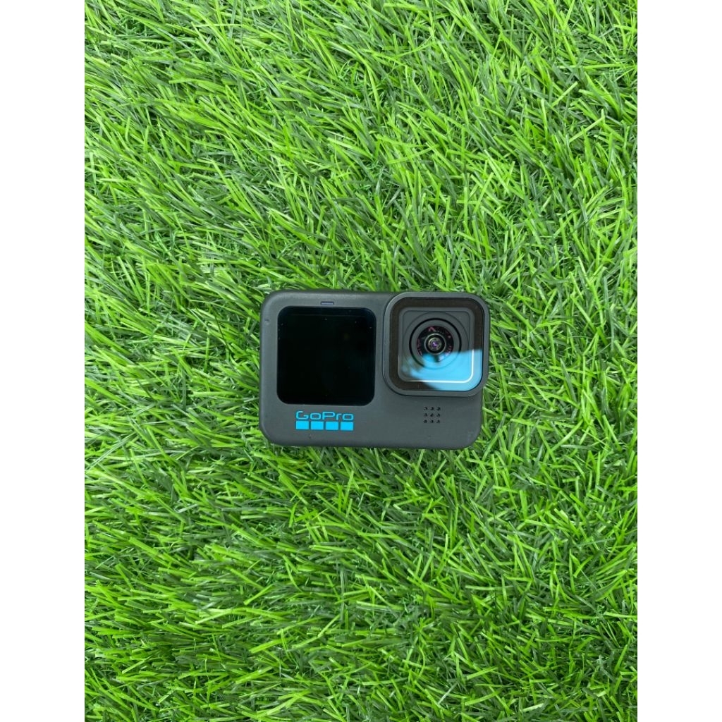 GOPRO HERO 10 BLACK MULUS SECOND TERMURAH