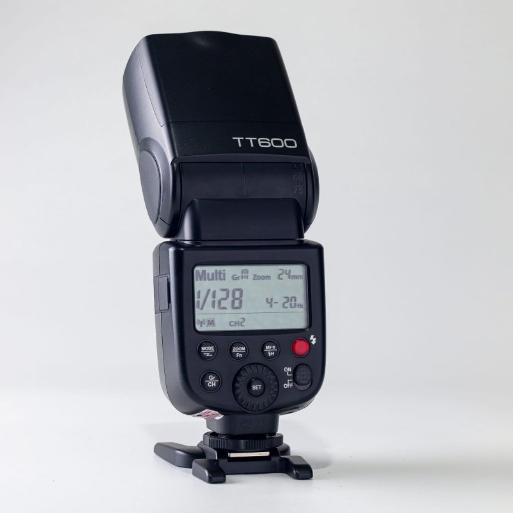 Godox TT600 Universal Second