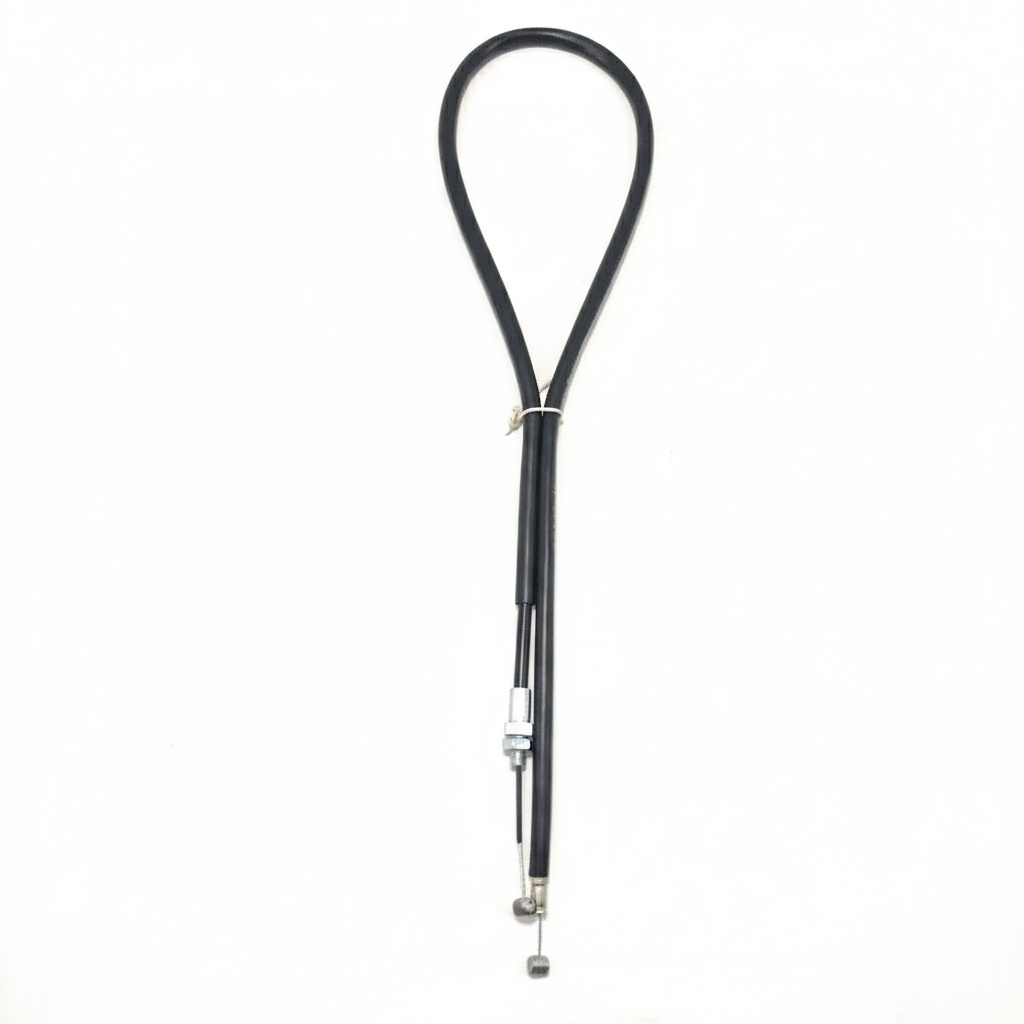 Kabel Cable Tali Sulur Cuk Choke Yamaha Jupiter MX Old - Jupiter MX Lama Distributor Sparepart RPMse