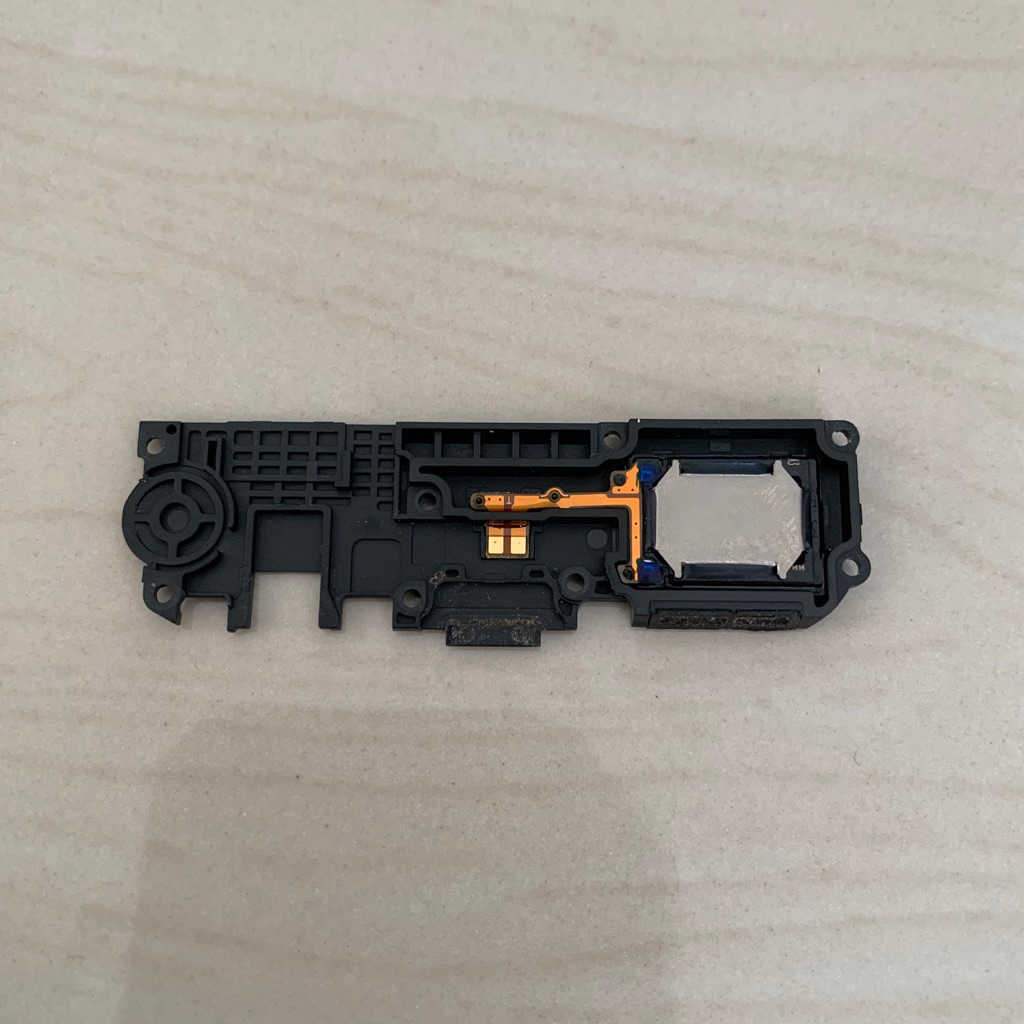 speaker buzzer samsung galaxy a02s a02f original ori copotan