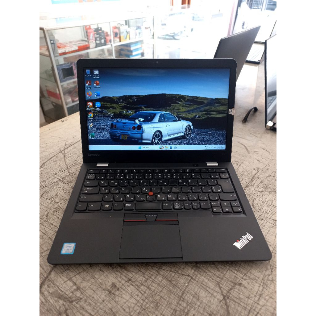 Lenovo Thinkpad 13 Core i5 gen 7