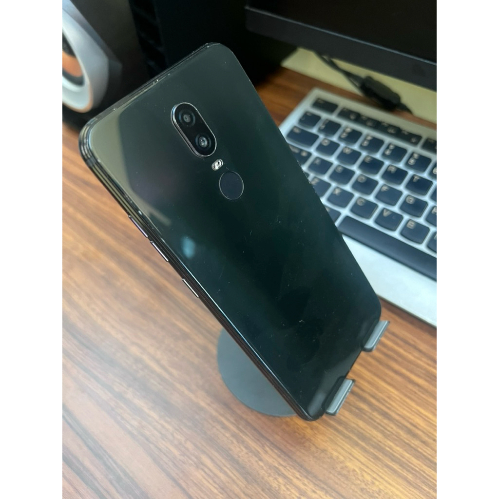 LCD Fullset Original Copotan Gome U9