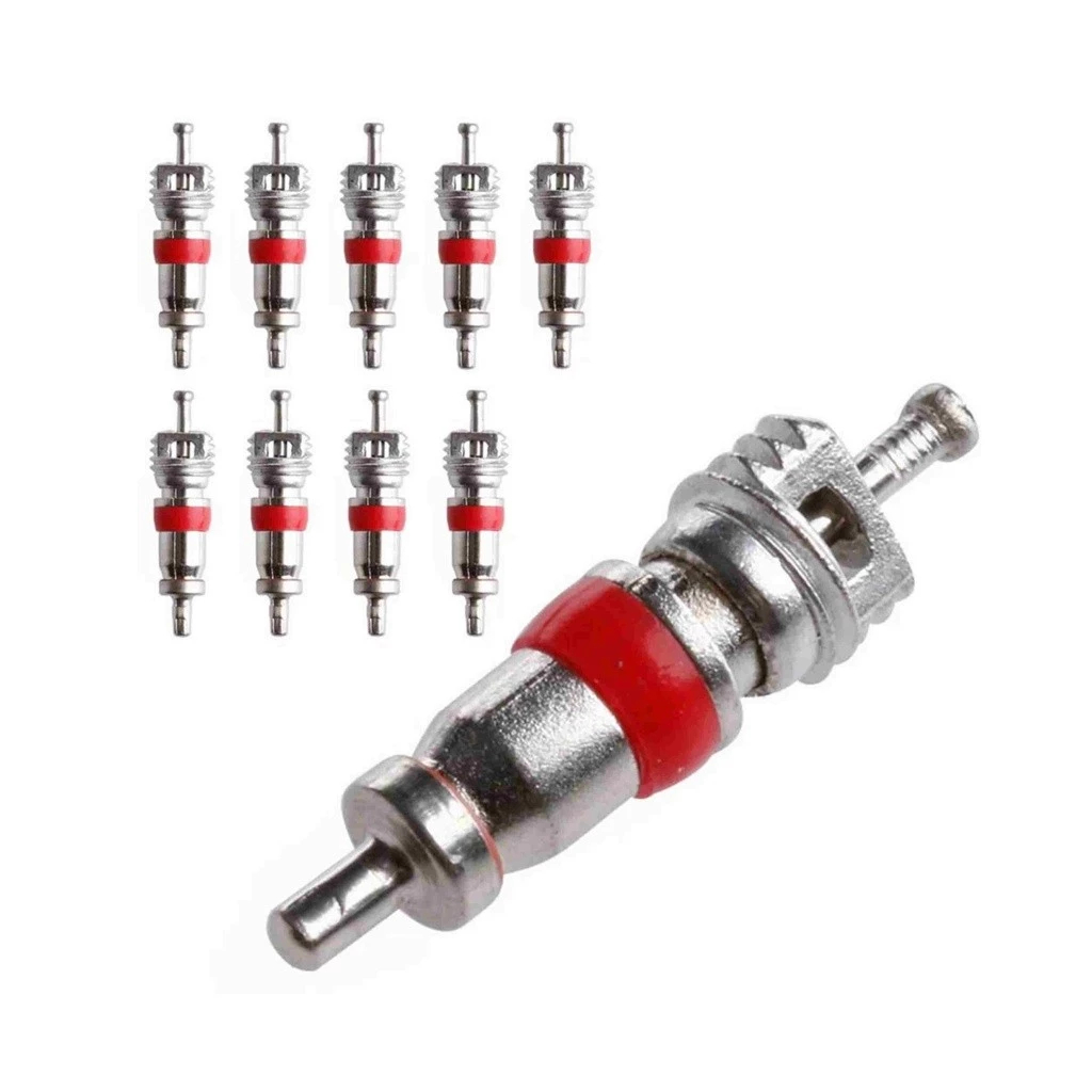 Spuyer Isi Pentil Isi Pentil Core Standart Spuyer Isi Pentil Ban Mobil Motor Sepeda Universal