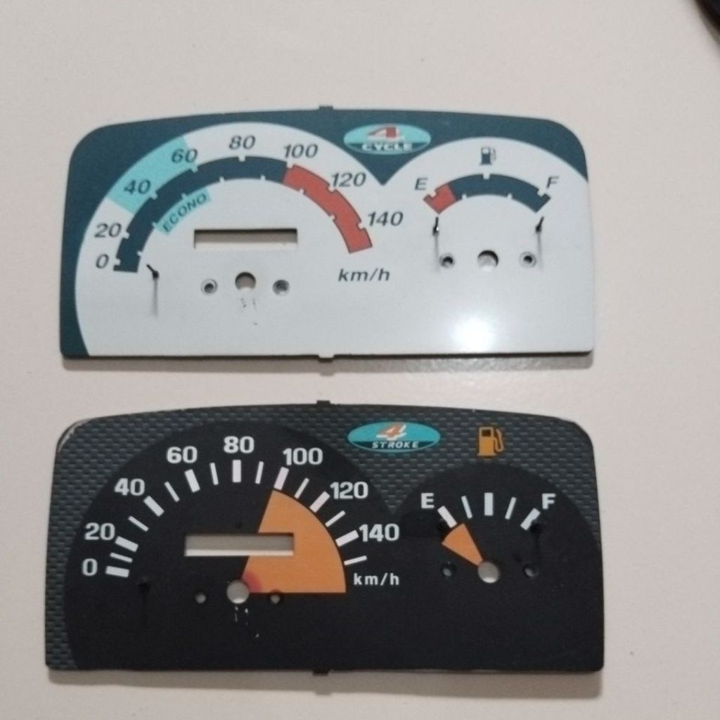 layar untuk yamaha kripton