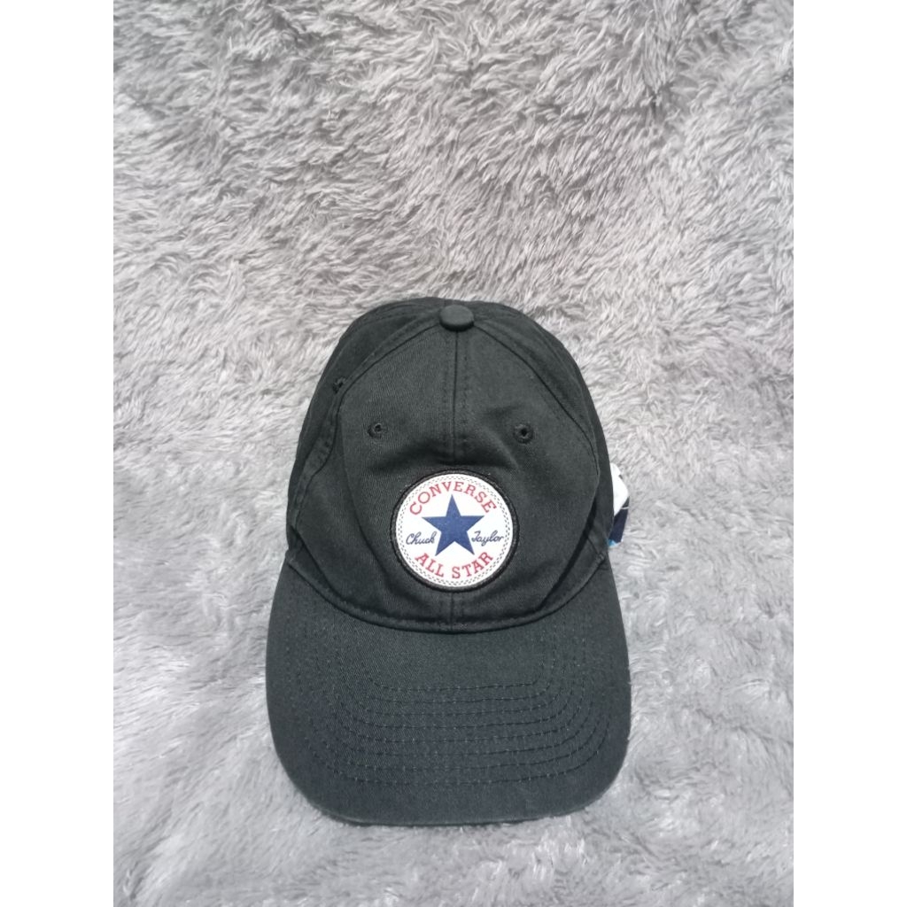 topi converse second