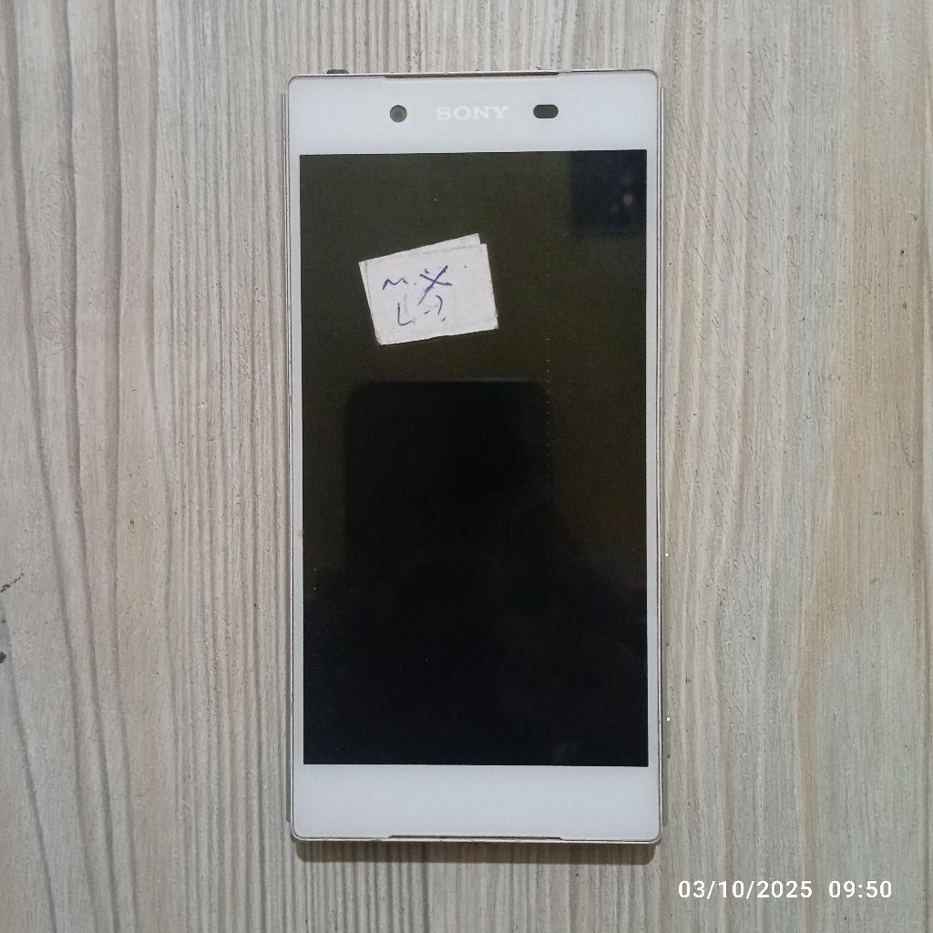LCD Touchscreen Sony Xperia Z5 | Model SO-V32 Orie Copotan