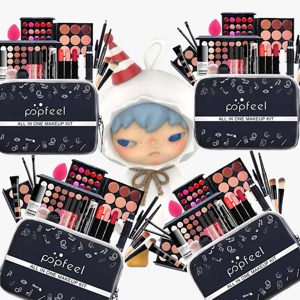 READY STOCK INDONESIA JAKARTA BARAT POP MART POPMART HIRONO BUNDLE BUNDLING SHELTER SERIES SUNNY DOL