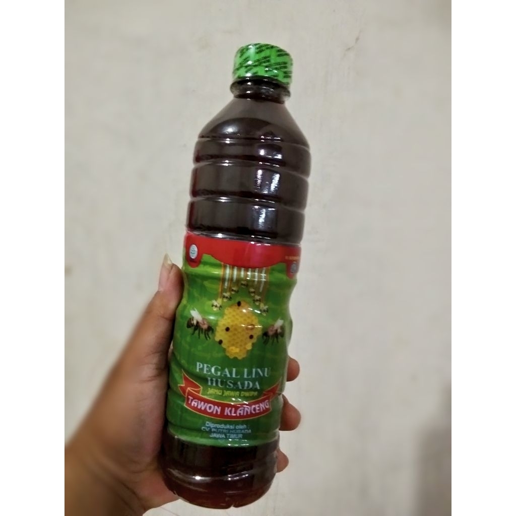 JAMU TAWON KLANCENG (Grosir)