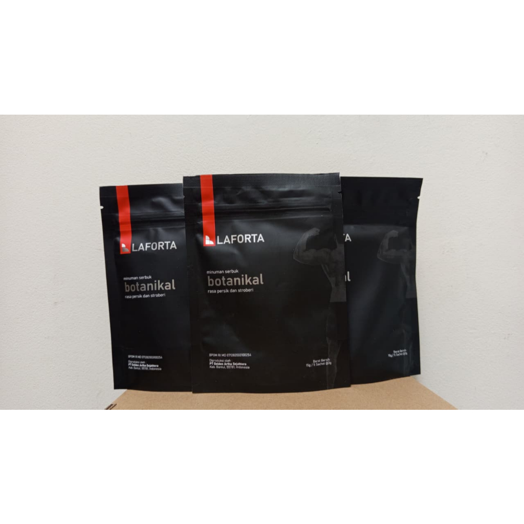LAFORTA ASLI ORIGINAL OBAT HERBAL VITALITAS TAHAN LAMA KUAT