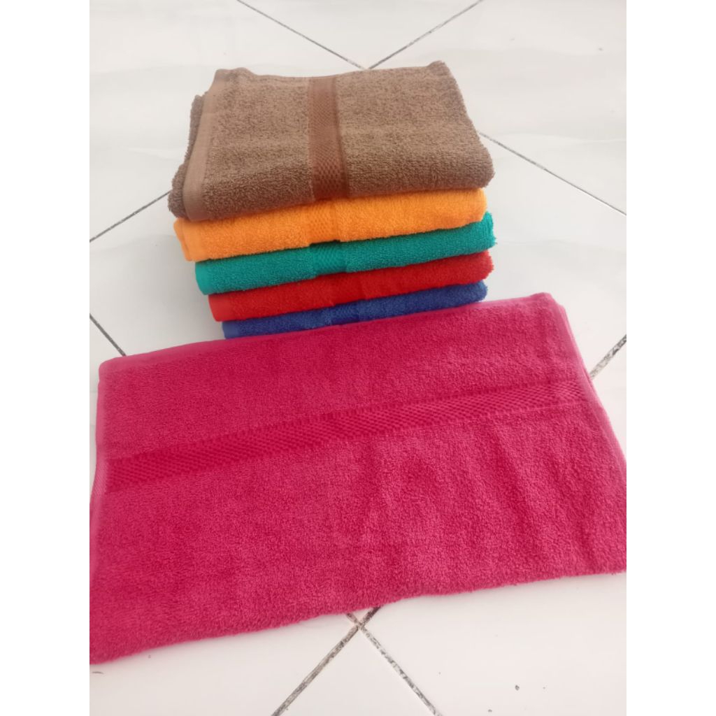 Handuk Mutia Kecil 30 x 70