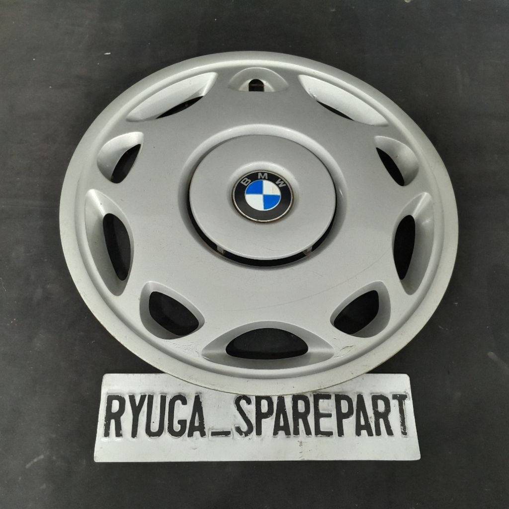Dop Roda Velg Wheelcaps Dop Ring 15 Original BMW E36