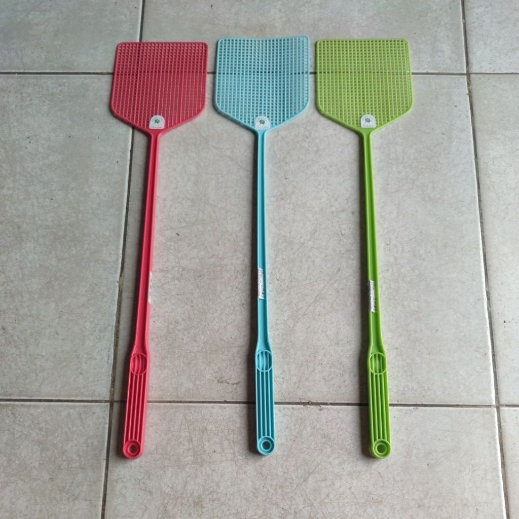 alat pukul lalat greenleaf 3100