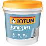Cat Jotun Jotaplast Interior WHITE 18 LTR (CAT INTERIOR)