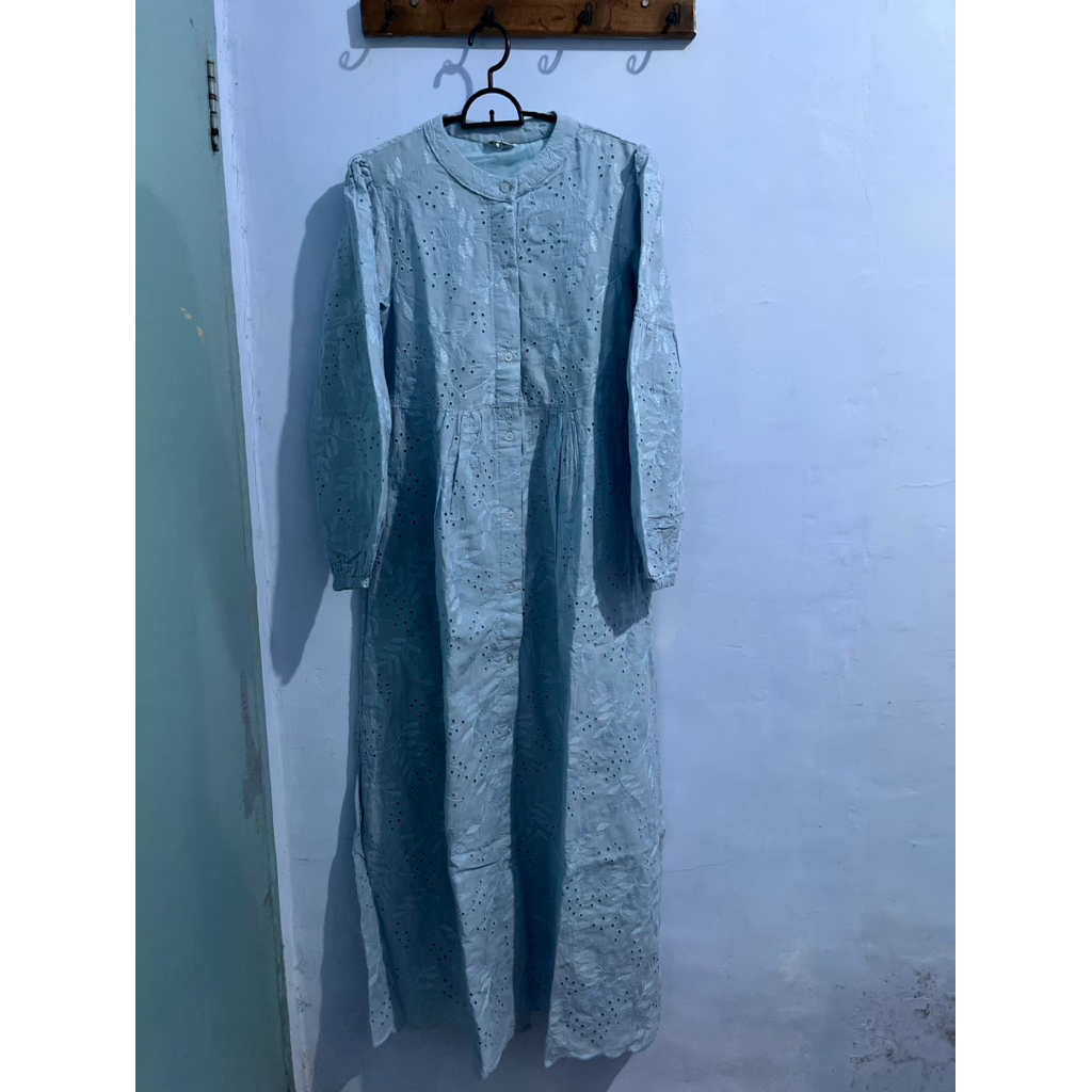 PRELOVED DRESS KATBOL