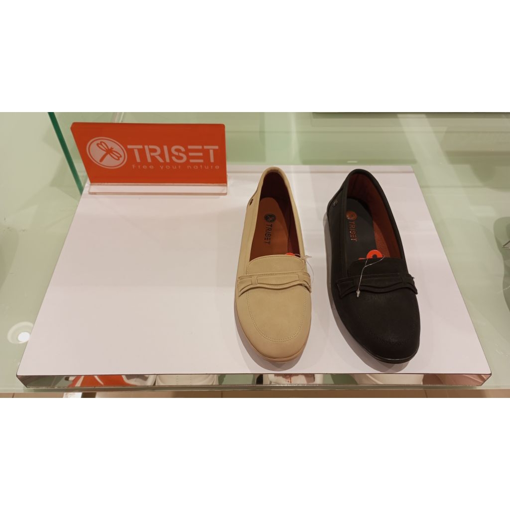 Triset Shoes