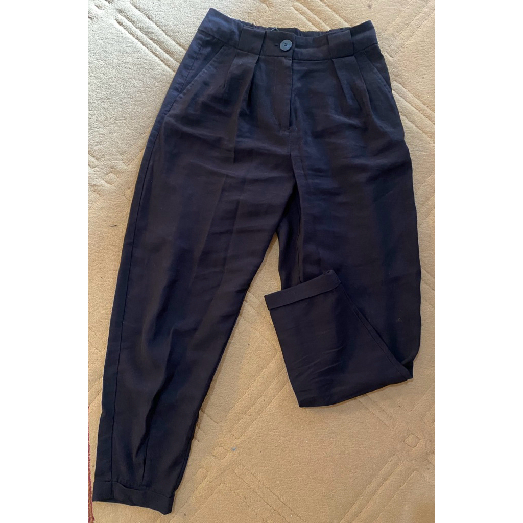 [Preloved] Bershka Pants/Celana Bershka
