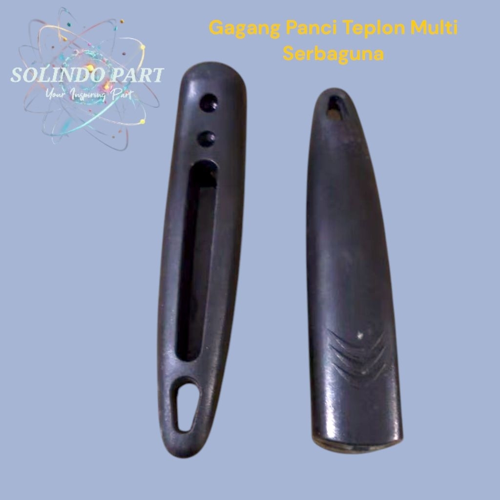 Gagang Panci Teflon Serbaguna
