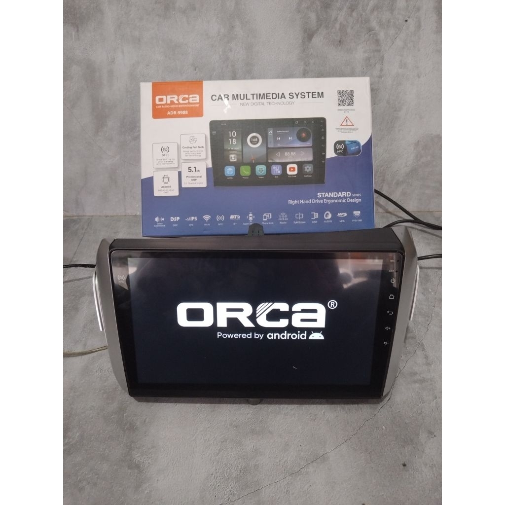 Android orca ADR 9988 10 inchi NFC