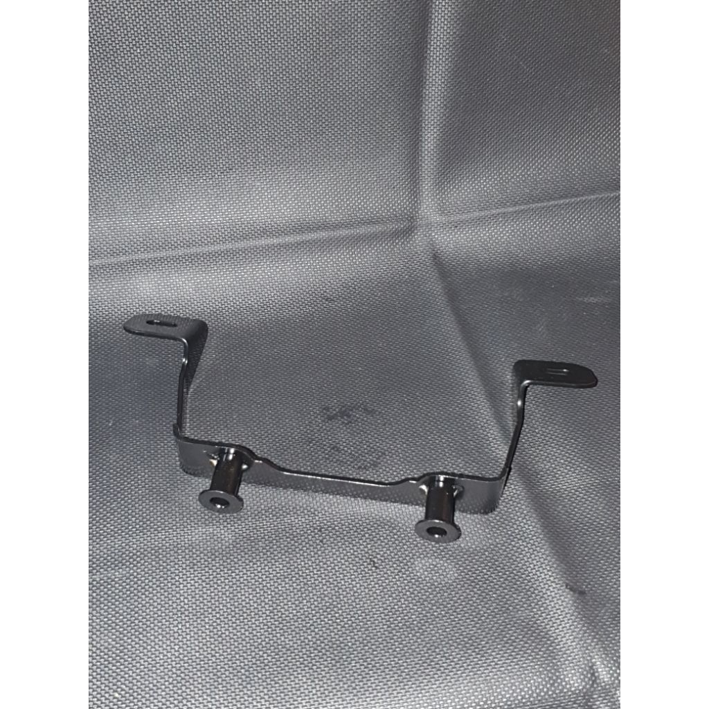 DUDUKAN PLAT NOMOR GENIO 81110-K0J-N00 ORI AHM