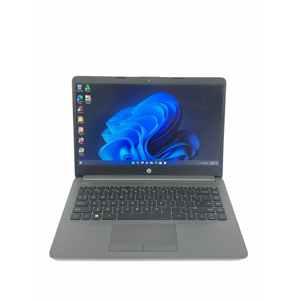 HP 245 G8 SERIES