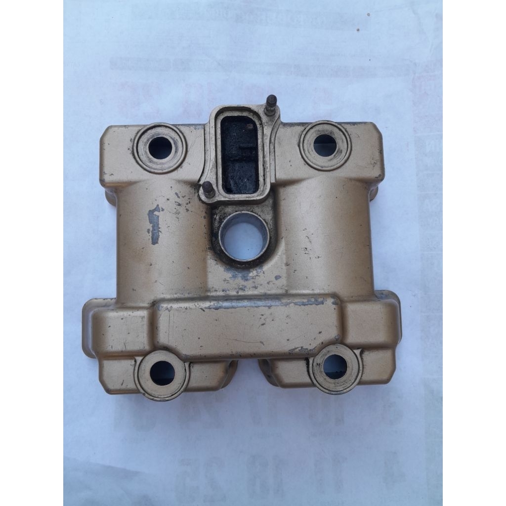 Tutup head block kop suzuki satria fu original