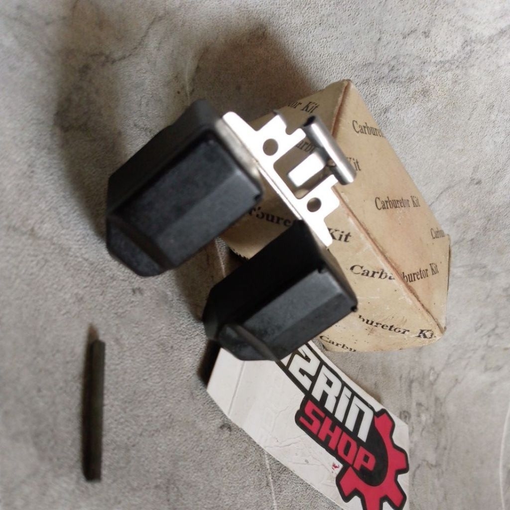 pelampung karbu karburator original honda gl pro glpro gl100 gl 100 neotech nos HM japan