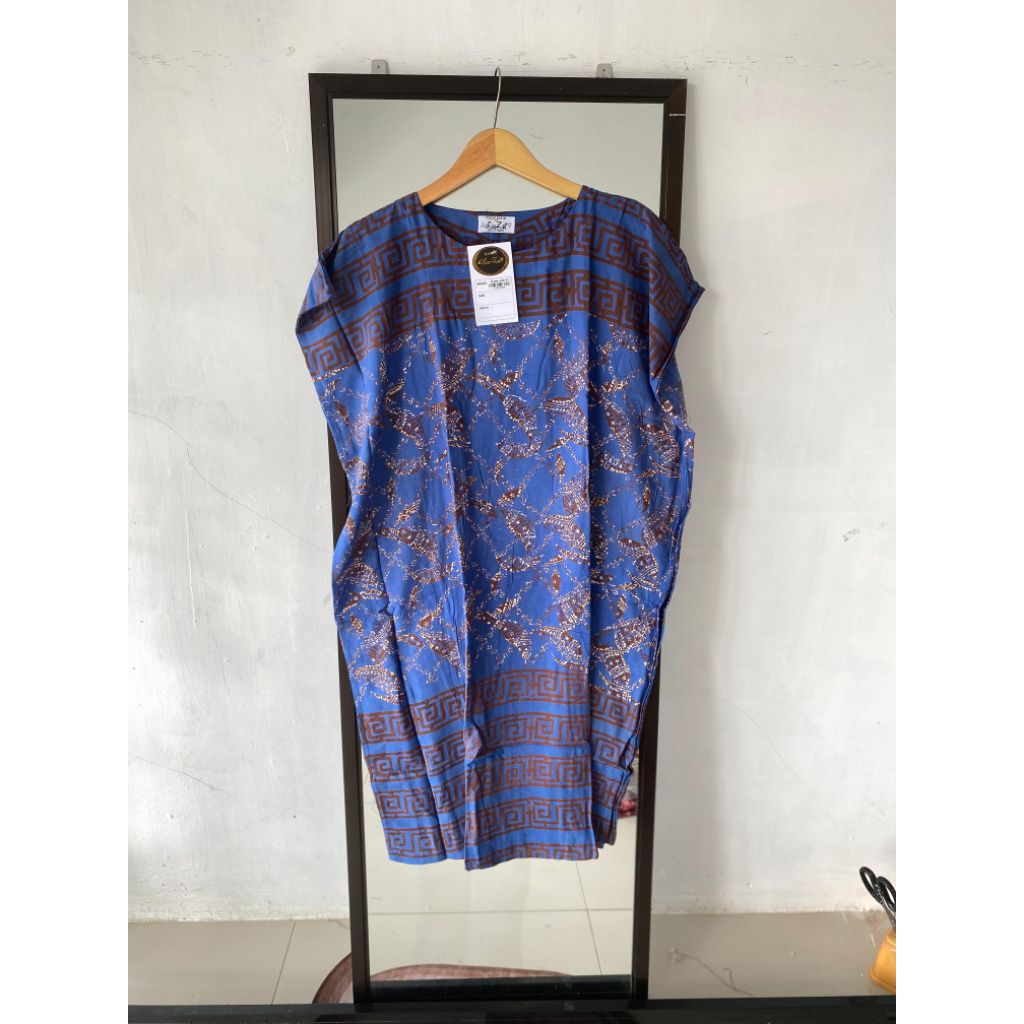 LUZA ~ Daster Lowo/Kalong ABG by Batik Luza