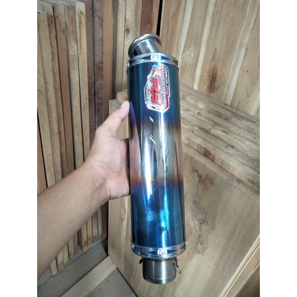 slincer R9 Mugello cincin original